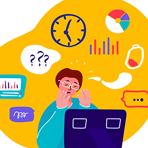 ASDのある人が苦手なこととは？得意なことや向いている仕事を紹介