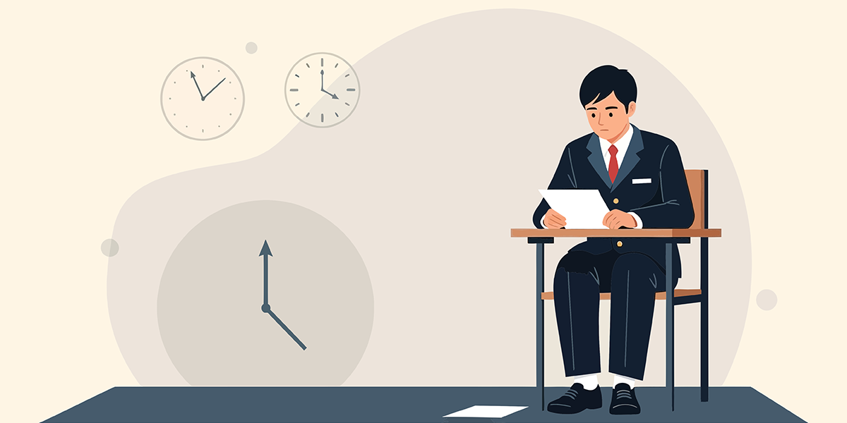 ADHDのある人の仕事が遅い原因とは？仕事が遅い理由とスピード改善のコツを解説