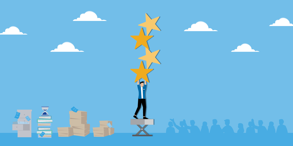 ASDのある人が完璧主義を仕事に活かすには。ストレスを溜めない7つのヒント