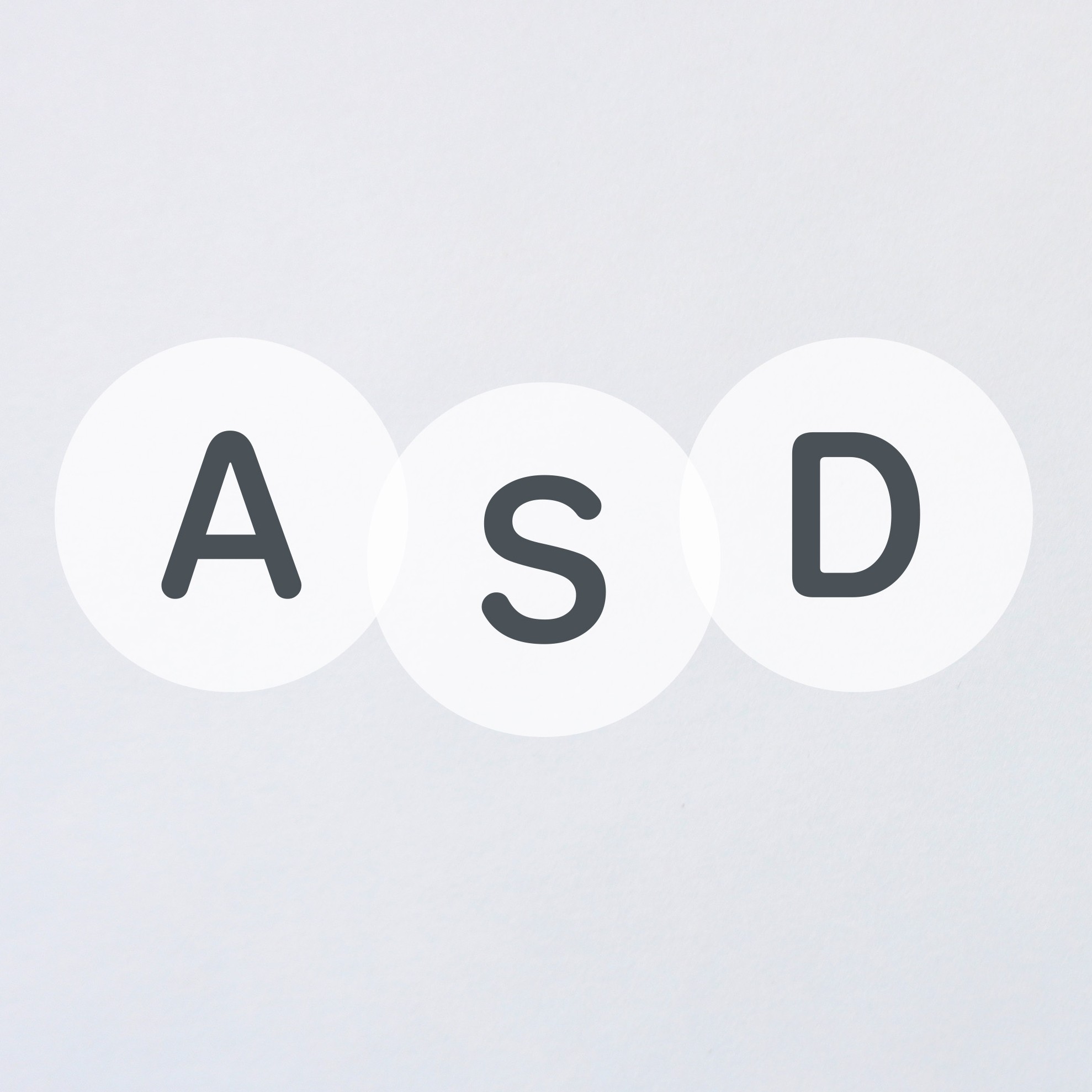 ASD