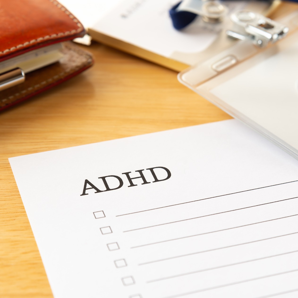 ADHD
