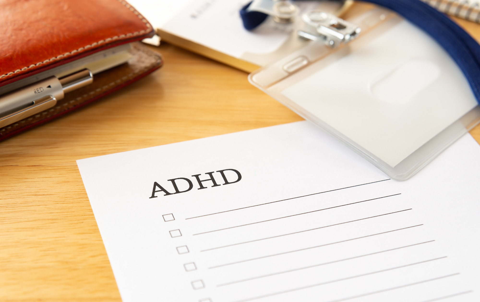 【発達障害】ADHD（注意欠如多動症）とは？主な特性と就労支援の活用法