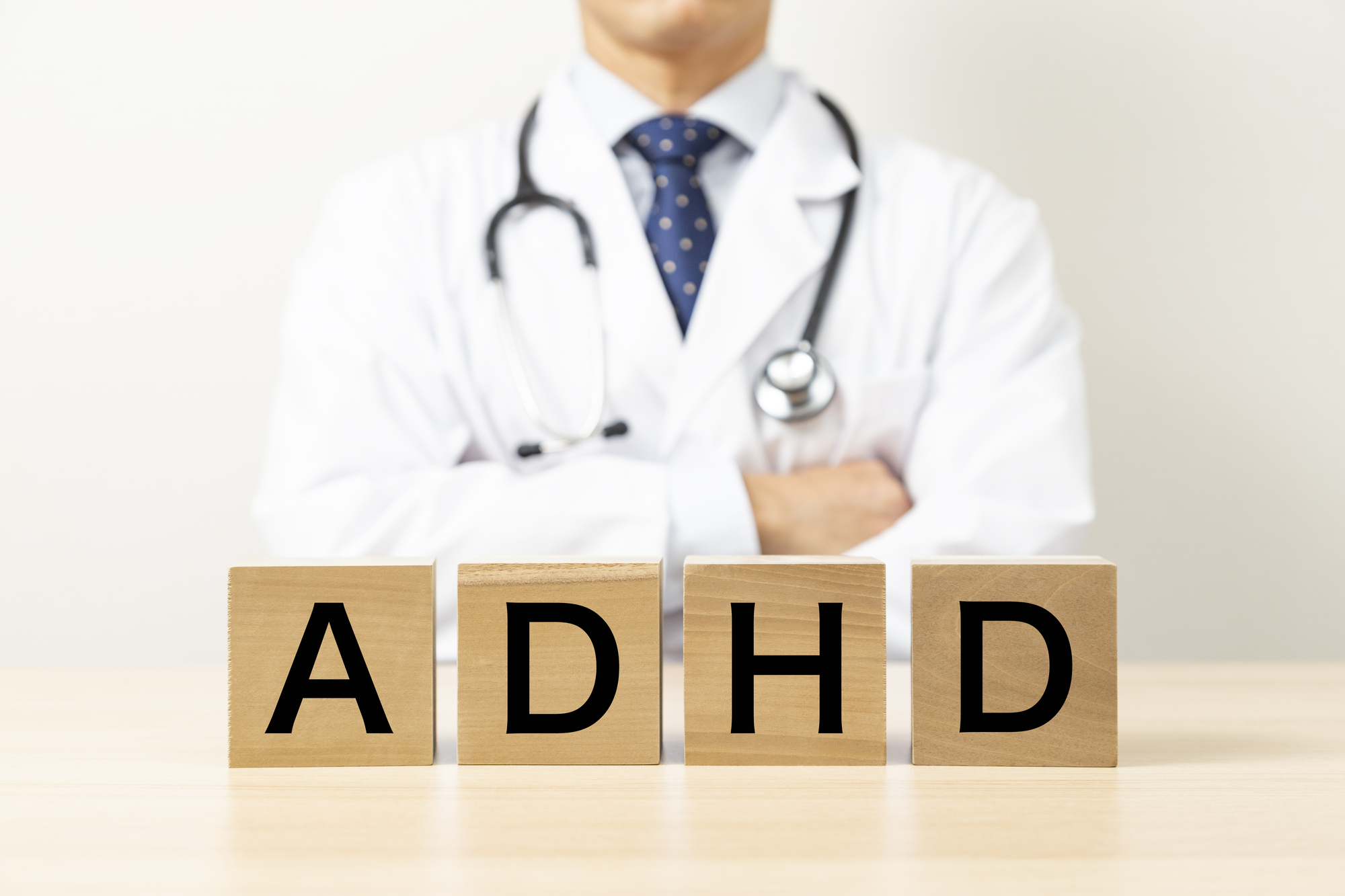 発達障害・ADHDの診断方法と受診の流れ