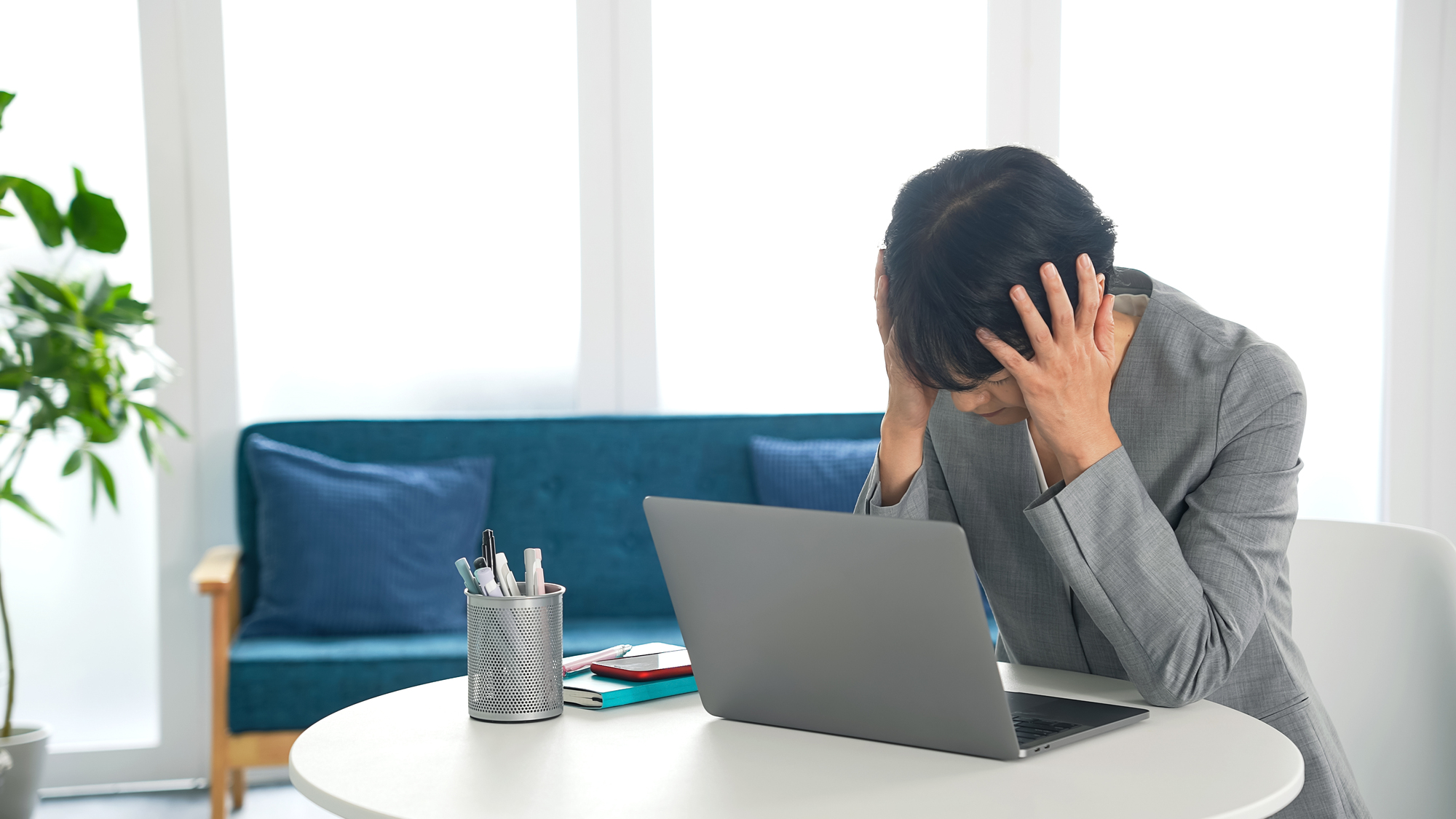 大人の発達障害に共通する困りごと