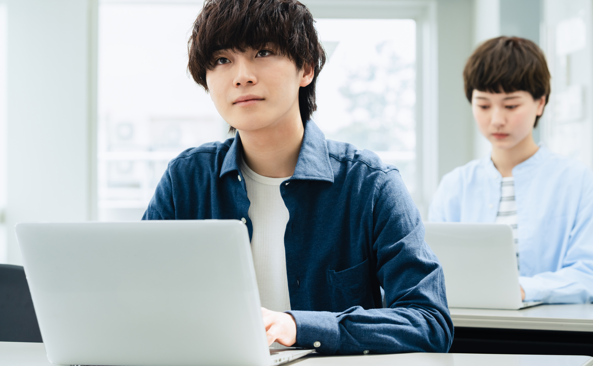 大人の発達障害で就労の悩みがある方は「Neuro Dive」にご相談ください
