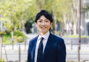 戸田 幸裕（とだ ゆきひろ）