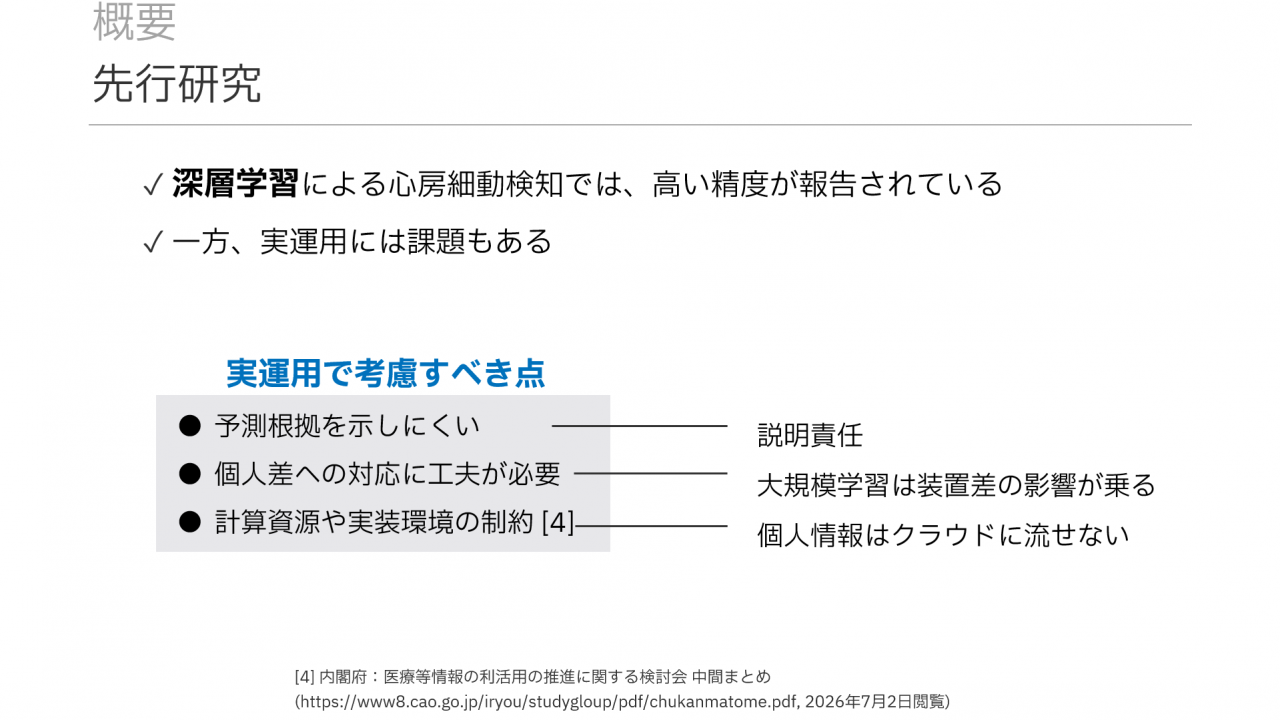 先行研究